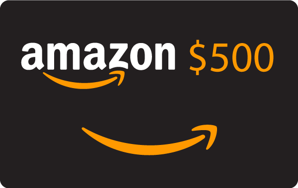 amazon gift card